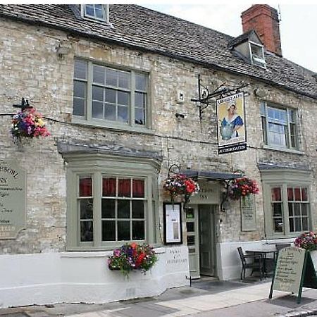 The Punchbowl Inn Woodstock Luaran gambar