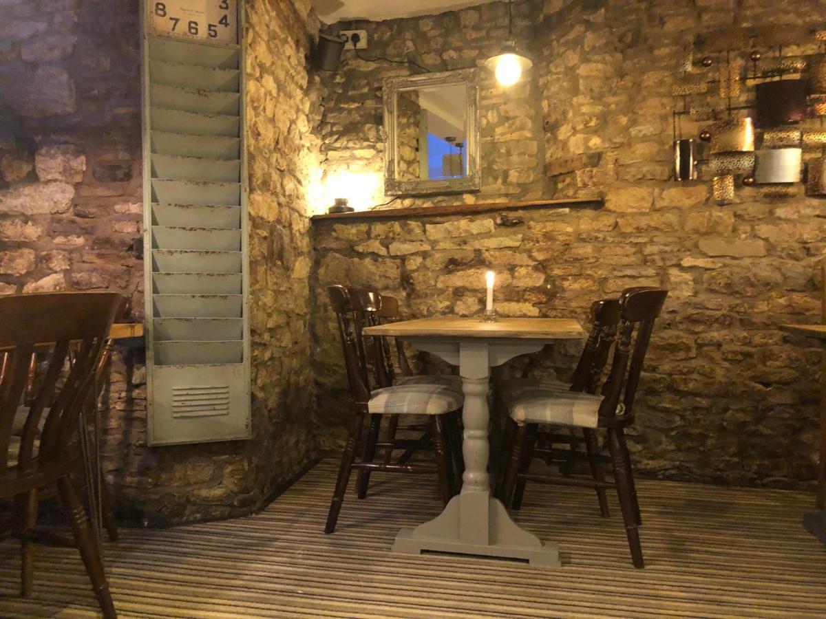 The Punchbowl Inn Woodstock Luaran gambar