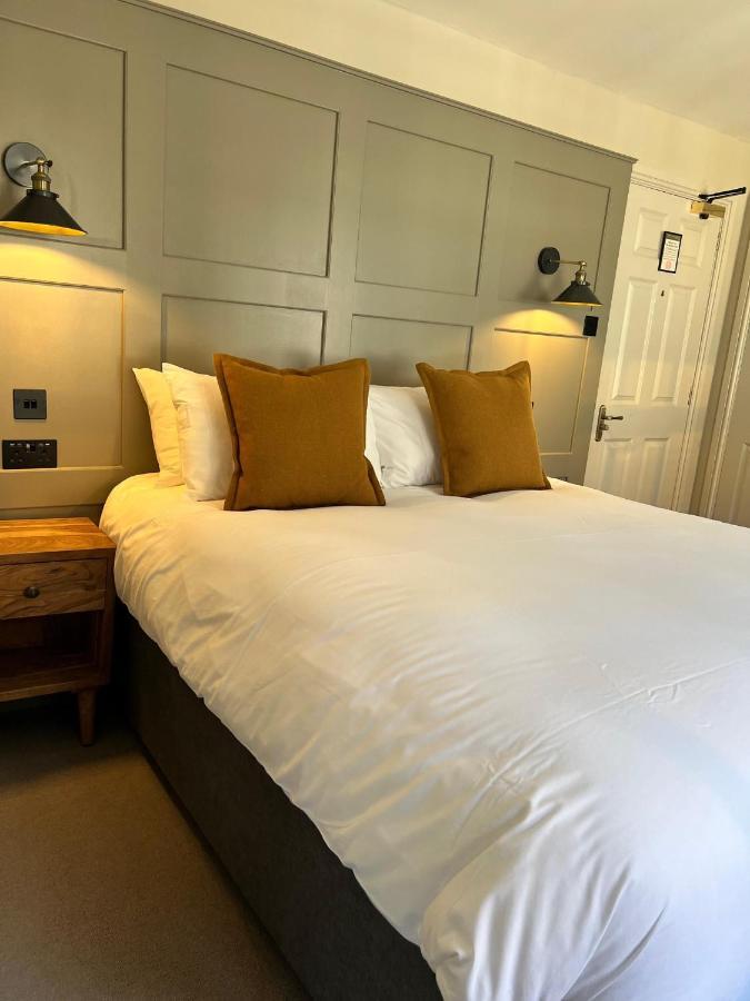 The Punchbowl Inn Woodstock Luaran gambar